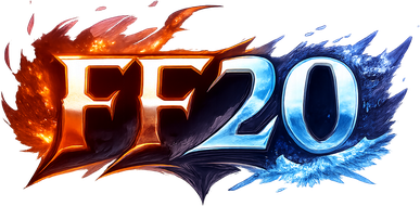 ff20 বাংলাদেশের সবুজ লোগো